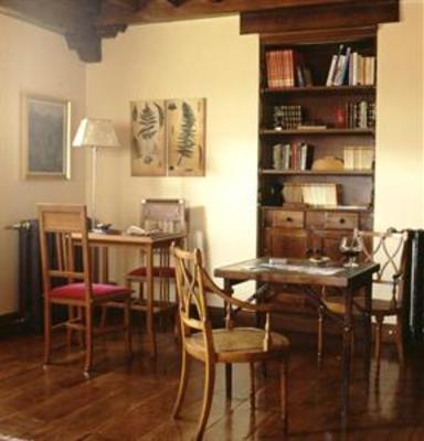 фото отеля Casona de Naveda Campoo