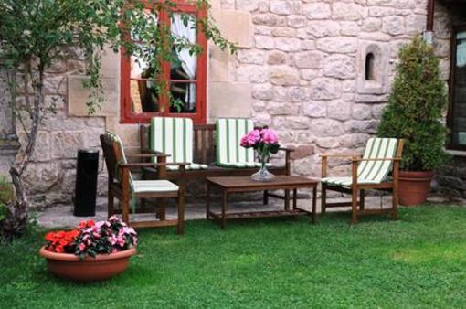 фото отеля Casona de Naveda Campoo