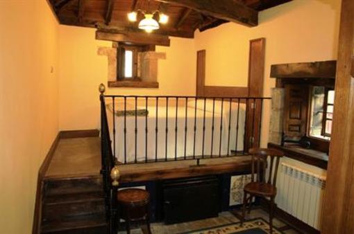 фото отеля Casona de Naveda Campoo
