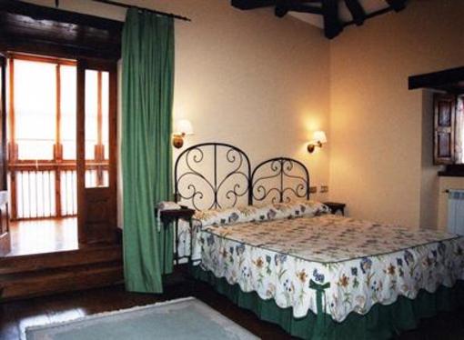 фото отеля Casona de Naveda Campoo