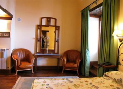 фото отеля Casona de Naveda Campoo