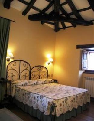 фото отеля Casona de Naveda Campoo