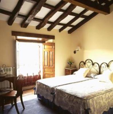 фото отеля Casona de Naveda Campoo