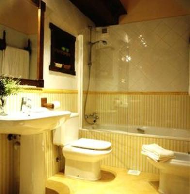 фото отеля Casona de Naveda Campoo