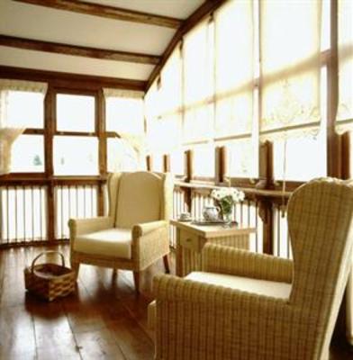 фото отеля Casona de Naveda Campoo