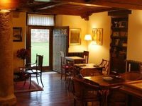 Casona de Naveda Campoo