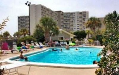 фото отеля Pinnacle Port Resort Panama City Beach