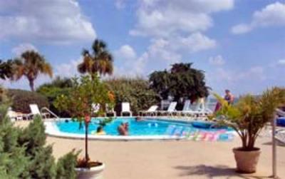 фото отеля Pinnacle Port Resort Panama City Beach