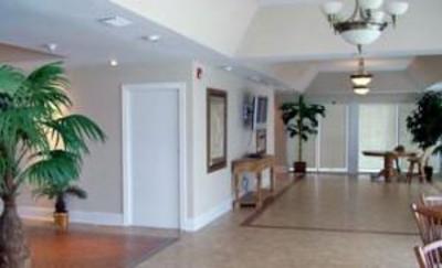 фото отеля Pinnacle Port Resort Panama City Beach