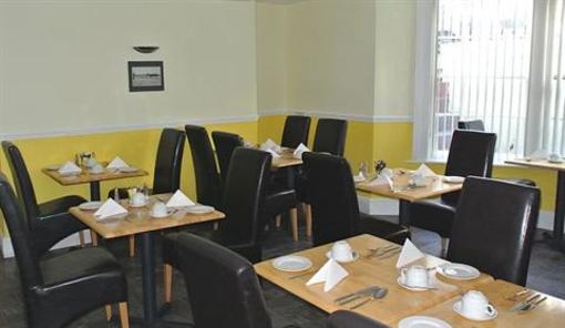 фото отеля Kempfield House Brighton & Hove