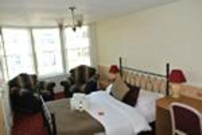фото отеля Kempfield House Brighton & Hove