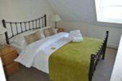 фото отеля Kempfield House Brighton & Hove