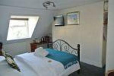 фото отеля Kempfield House Brighton & Hove