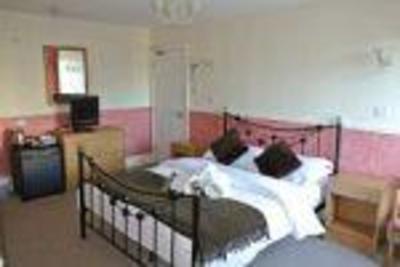 фото отеля Kempfield House Brighton & Hove