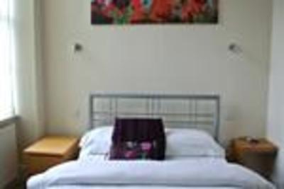 фото отеля Kempfield House Brighton & Hove