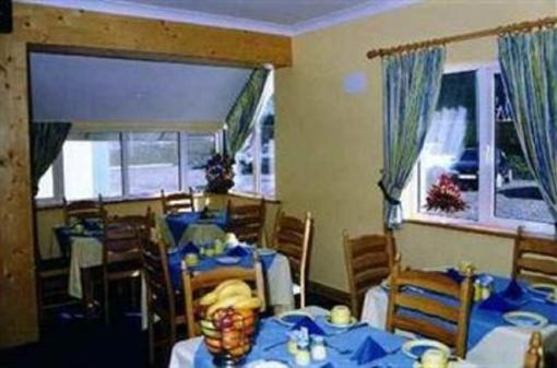 фото отеля Ardilaun Guesthouse