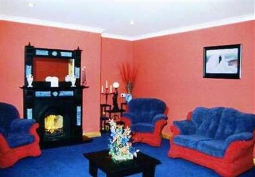 фото отеля Ardilaun Guesthouse