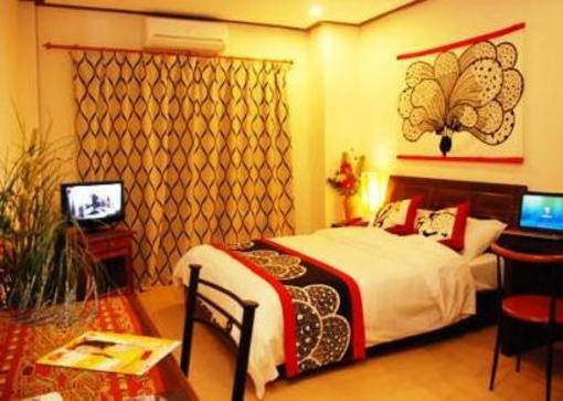 фото отеля dRose One Inn Vientiane