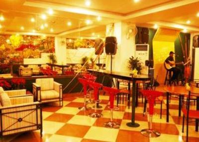 фото отеля dRose One Inn Vientiane