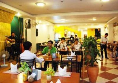 фото отеля dRose One Inn Vientiane