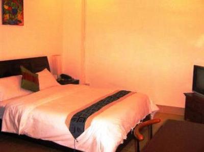 фото отеля dRose One Inn Vientiane