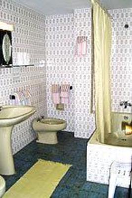 фото отеля Hostal Nevada Fuengirola