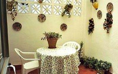 фото отеля Hostal Nevada Fuengirola