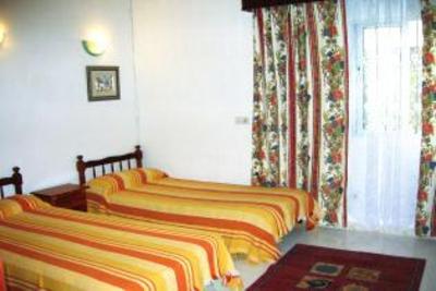 фото отеля Hostal Nevada Fuengirola