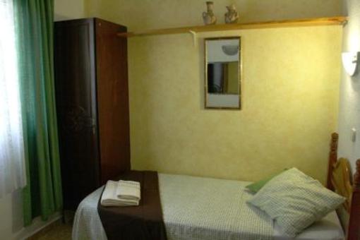 фото отеля Hostal Nevada Fuengirola