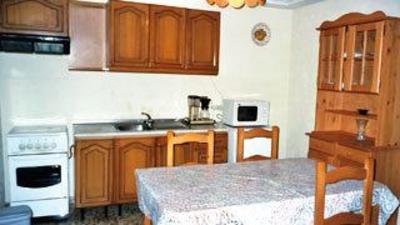 фото отеля Hostal Nevada Fuengirola