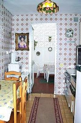 фото отеля Hostal Nevada Fuengirola