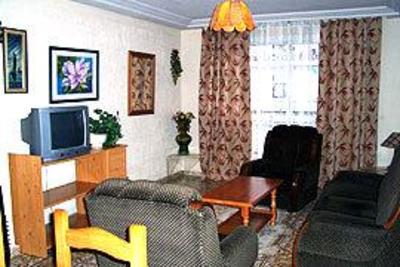 фото отеля Hostal Nevada Fuengirola