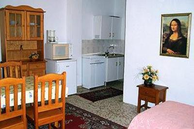 фото отеля Hostal Nevada Fuengirola