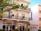 фото отеля Hostal Nevada Fuengirola