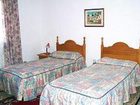 фото отеля Hostal Nevada Fuengirola