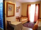 фото отеля Hostal Nevada Fuengirola