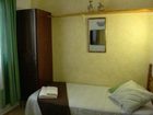 фото отеля Hostal Nevada Fuengirola