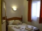 фото отеля Hostal Nevada Fuengirola