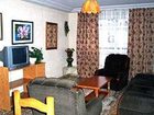 фото отеля Hostal Nevada Fuengirola