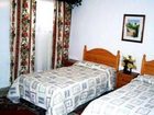 фото отеля Hostal Nevada Fuengirola