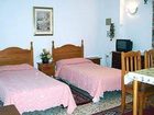 фото отеля Hostal Nevada Fuengirola