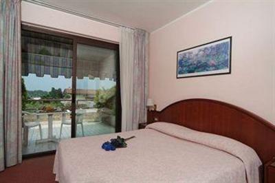 фото отеля Hotel Porto Azzurro