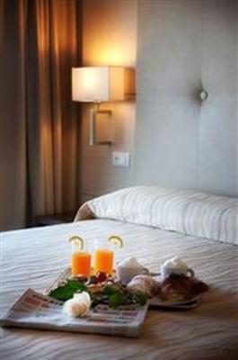 фото отеля Hotel Porto Azzurro