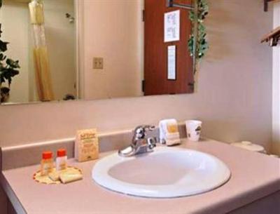 фото отеля Days Inn Eau Claire West