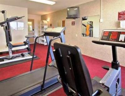 фото отеля Days Inn Eau Claire West
