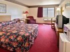 фото отеля Days Inn Eau Claire West