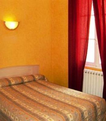 фото отеля Hotel Jaures