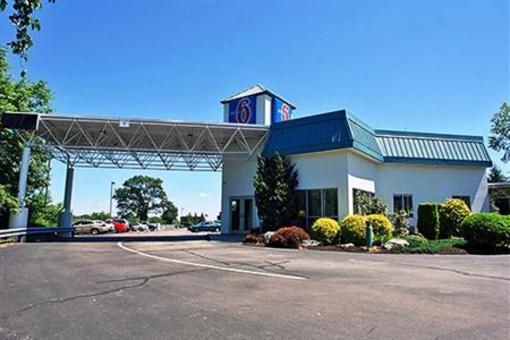фото отеля Motel 6 Providence - Warwick