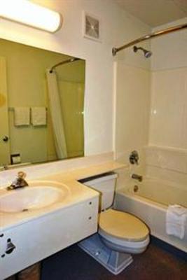 фото отеля Motel 6 Providence - Warwick