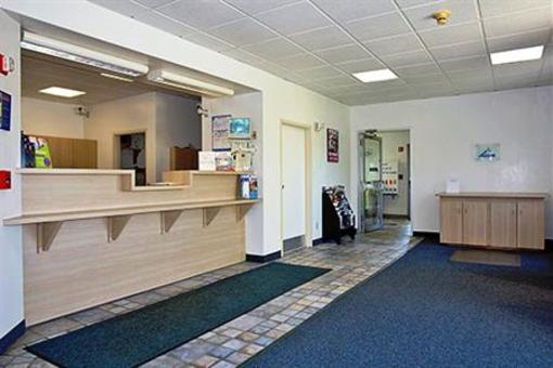фото отеля Motel 6 Providence - Warwick